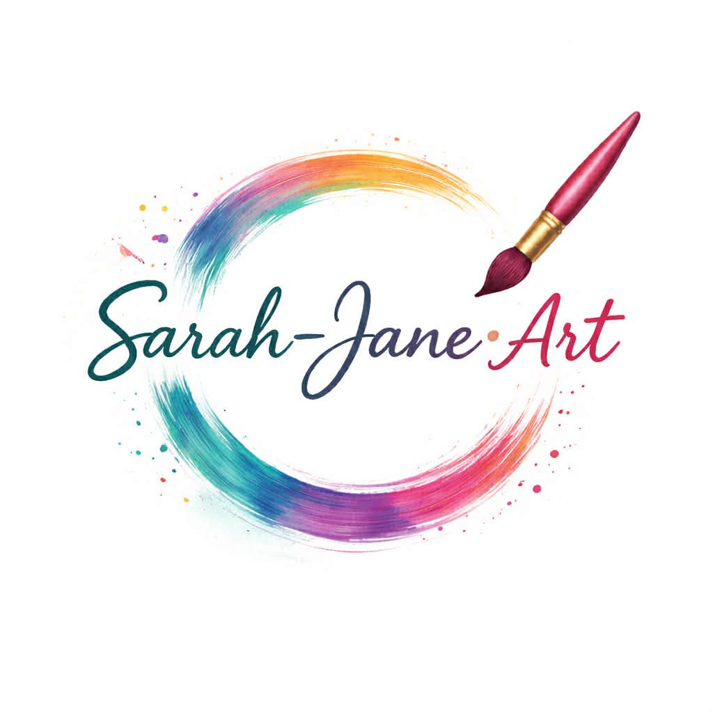 Sarah-Jane Art